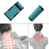 Acupuncture Massage Cushion Pillow Relieve Back