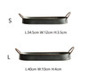 Tray Retro Dessert