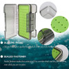 Fly Fishing Vest With Tools