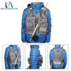 Fly Fishing Vest With Tools