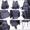 Fly Fishing Vest With Tools