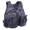 Fly Fishing Vest With Tools