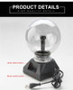 Magic Plasma Ball Night Lamp Magic Plasma Ball Night Lamp