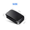 Deluxe UV Sanitizer with Wireless Phone Charger
