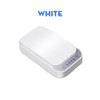 Deluxe UV Sanitizer with Wireless Phone Charger