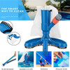 POWERFUL POOL VACUUM CLEANER