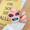 Dragon Ball Z 'Majin Buu | Super Buu' Premium AirPods Pro Case Shock Proof Cover