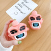 Dragon Ball Z 'Majin Buu | Super Buu' Premium AirPods Pro Case Shock Proof Cover