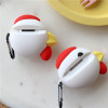 Chicken Head Premium AirPods Pro Case Shock Proof Cover Chicken Head Premium AirPods Pro Case Shock Proof Cover
