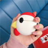 Chicken Head Premium AirPods Case Shock Proof Cover Chicken Head Premium AirPods Case Shock Proof Cover