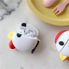 Chicken Head Premium AirPods Case Shock Proof Cover Chicken Head Premium AirPods Case Shock Proof Cover