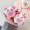 Cute Piggy Premium AirPods Pro Case Shock Proof Cover