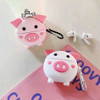 Cute Piggy Premium AirPods Pro Case Shock Proof Cover