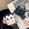 How to Train Your Dragon 'Night Fury' Premium AirPods Pro Case Shock Proof Cover How to Train Your Dragon 'Night Fury' Premium AirPods Pro Case Shock Proof Cover