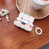 Cute Rainbow Premium AirPods Pro Case Shock Proof Cover