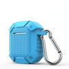 Heavy Duty Tough Armor Rugged AirPods Case Shock Proof Cover