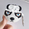 Cute Husky Dog Premium AirPods Case Shock Proof Cover