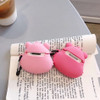 Care Bears 'Pouty Cheer Bear' Premium AirPods Case Shock Proof Cover