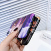 Naruto 'Clans' Soft Cover iPhone Case for 6 6s 7 8 Plus X XS XR XSMax
