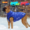 Waterproof Reversible Dog Vest Waterproof Reversible Dog Vest