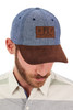 Grayson Dad Hat