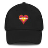Boss Babe Dad hat