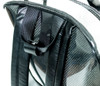 Clear Weekender Backpack