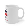 Father's Day Coffee Mug