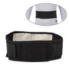 MAGNETIC & HEAT THERAPY LUMBAR SUPPORT - TOURMALINE SELF HEATING BELT MAGNETIC & HEAT THERAPY LUMBAR SUPPORT - TOURMALINE SELF HEATING BELT