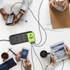 Universal USB Travel Power Adapter