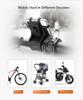 Universal Bike Phone Holder