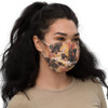 Premium Face Mask #noracism