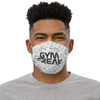 Premium Face Mask Gym Freak