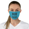 Fabric Face Mask