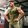 Men sleeveless tank top