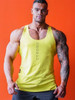 Men sleeveless tank top