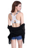 Strappy Back Women Sport Bra Strappy Back Women Sport Bra