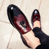 STYLISH CLASSIC LOAFERS
