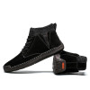 Winter Warm Men Snow Boot