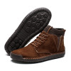 Winter Warm Men Snow Boot