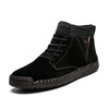 Winter Warm Men Snow Boot