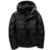 DUCK THICK DOWN PARKAS WARM COAT