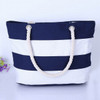 Oversized SLM Beach Canvas Bag