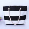 Oversized SLM Beach Canvas Bag