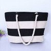 Oversized SLM Beach Canvas Bag