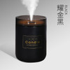 Ultrasonic Humidifier Light USB Mist Maker For Home