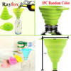 Kitchen Accessories Tools Silicone Oil Brush