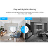 Wireless Mini WiFi Camera Home Security Camera IP CCTV Surveillance