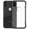 Apple iPhone X Phone Case (Heavy Duty Protection Shockproof)