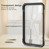 Apple iPhone X Phone Case (Heavy Duty Protection Shockproof)
